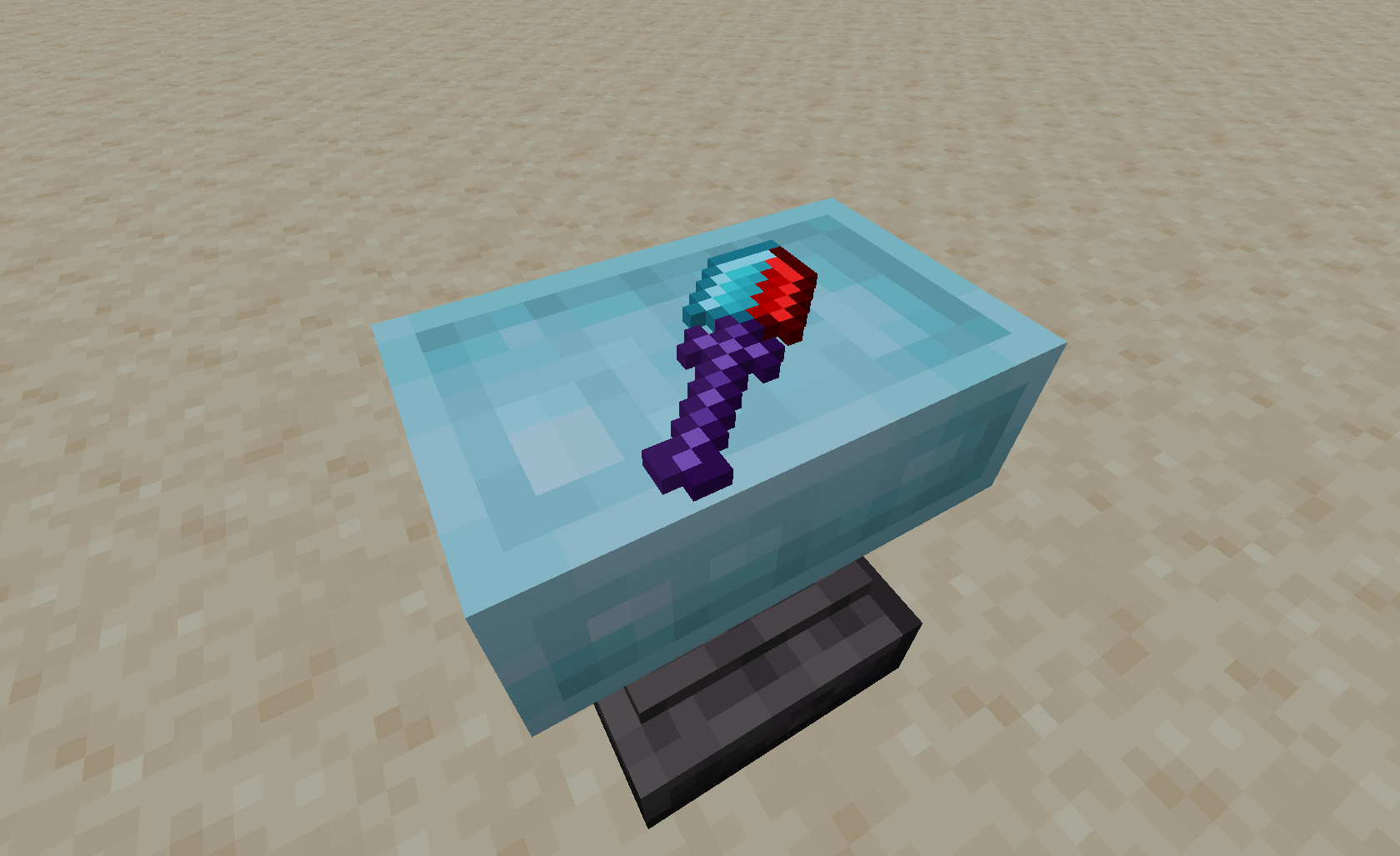 Tinkers' Battle Spades