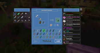 Tinker's Planner Reborn