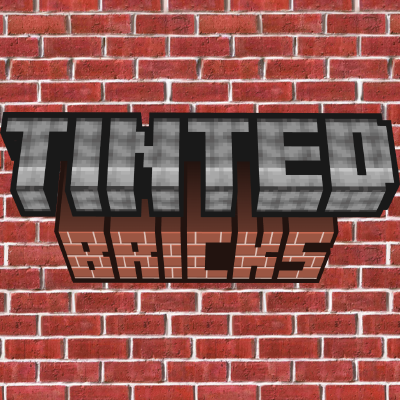 Tinted Bricks