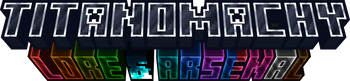 Titanomachy