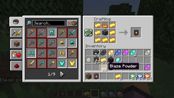 TMCraft