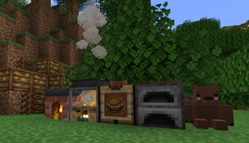 Toasty's Mobs Delight