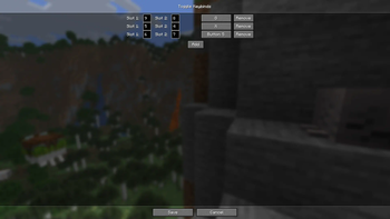 Toggle Keybinds