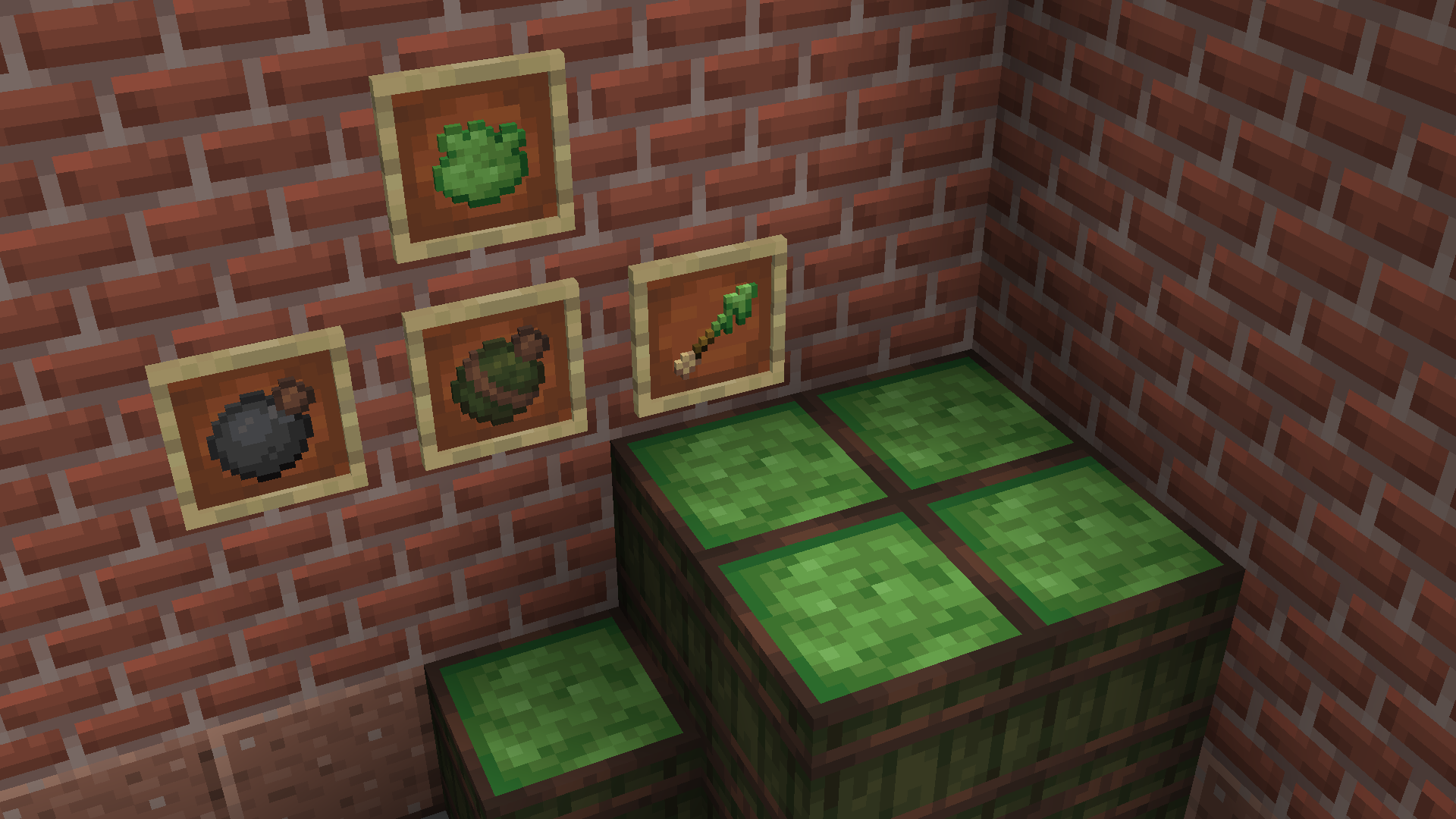 Tolerable Creepers
