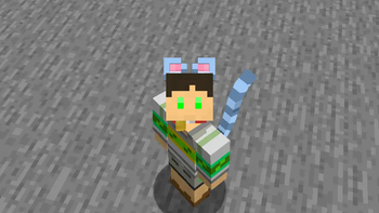 toNeko Reforged