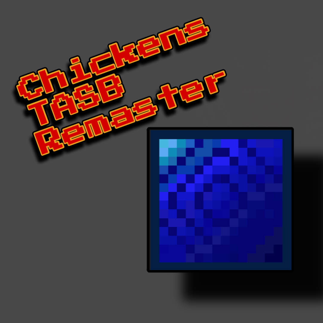 Chickens Topaz and Sapphires Beyond Remastered