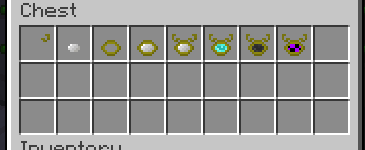 Topaz and Sapphires Beyond