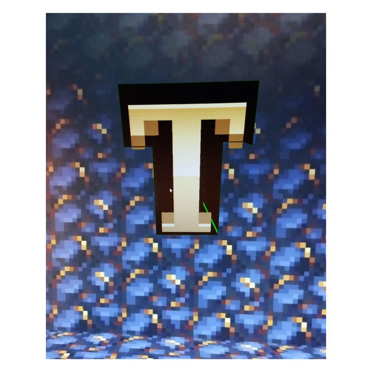Topaz NPCs