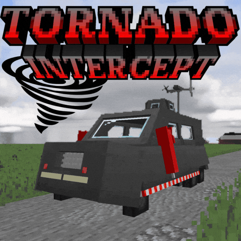Tornado Intercept