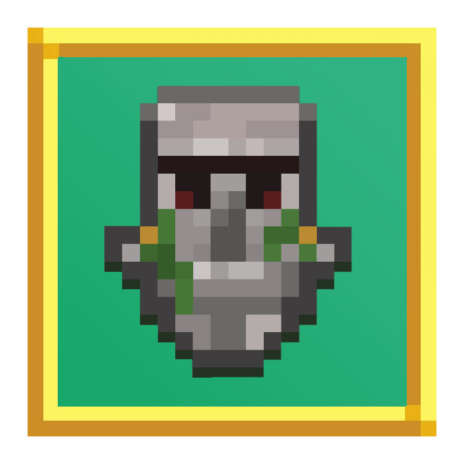 Totem Overhaul