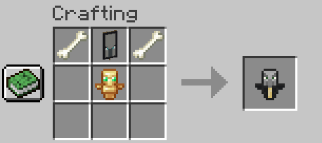 Totem Overhaul