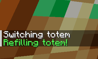 Totem Utils