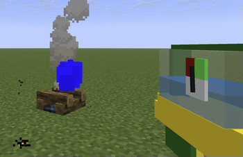 Toy Water Gun