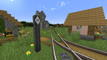 Create: Tramways