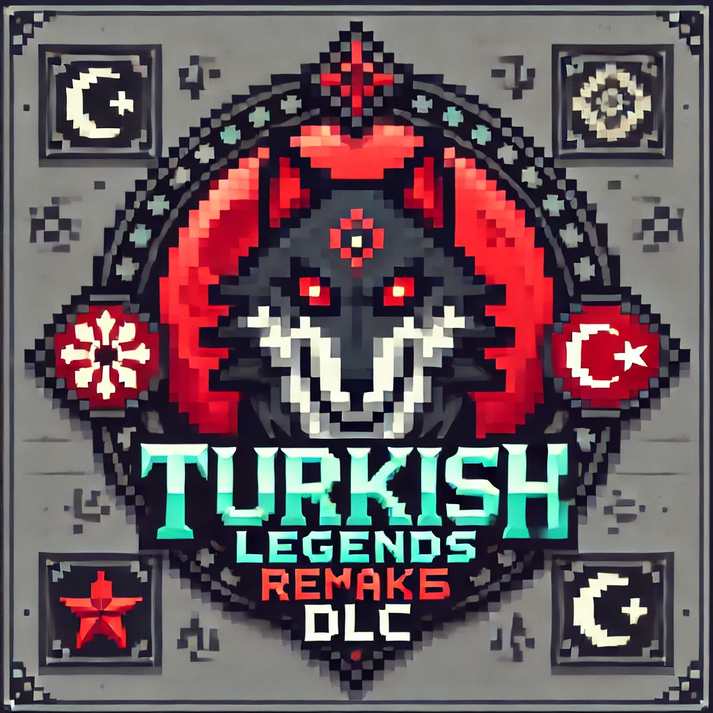 Turkish Legends Remake DLC