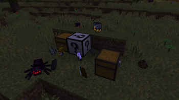 TwilightLuckyBlock