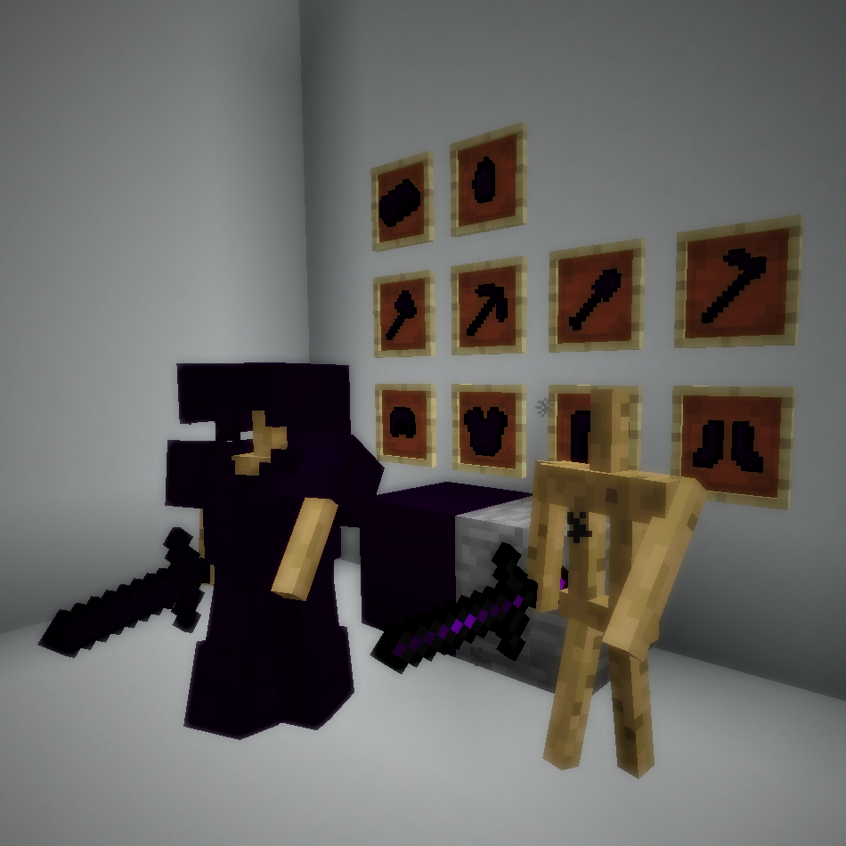 Origins: Umbra
