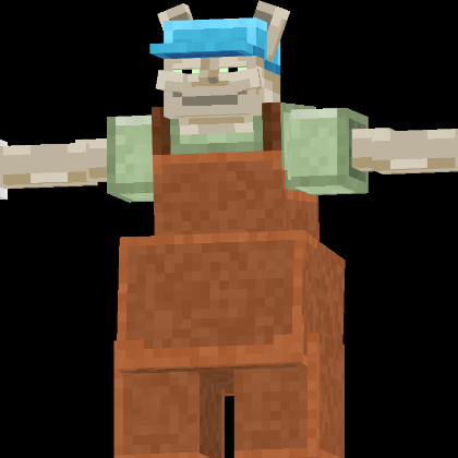 Uncle Samsonite