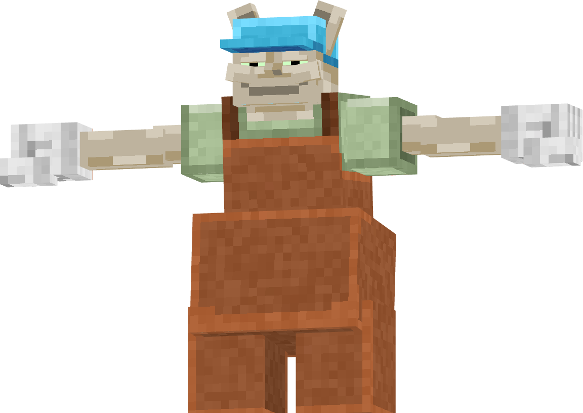 Uncle Samsonite