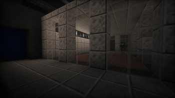 Underground Bunkers x SCP-049 Compat