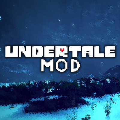 Undertale mod