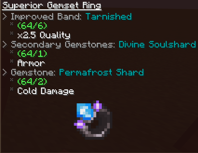 Universal Jewelry
