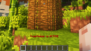 TreeTimber