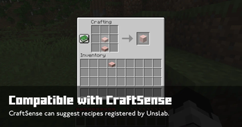 Unslab