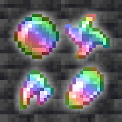 Unusual Opal