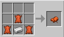 Useful Recipes & Utility