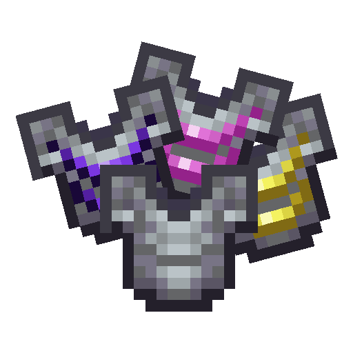 Upgraded Netherite : Aetherite