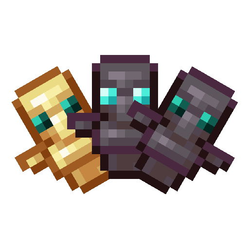 Upgraded Totems