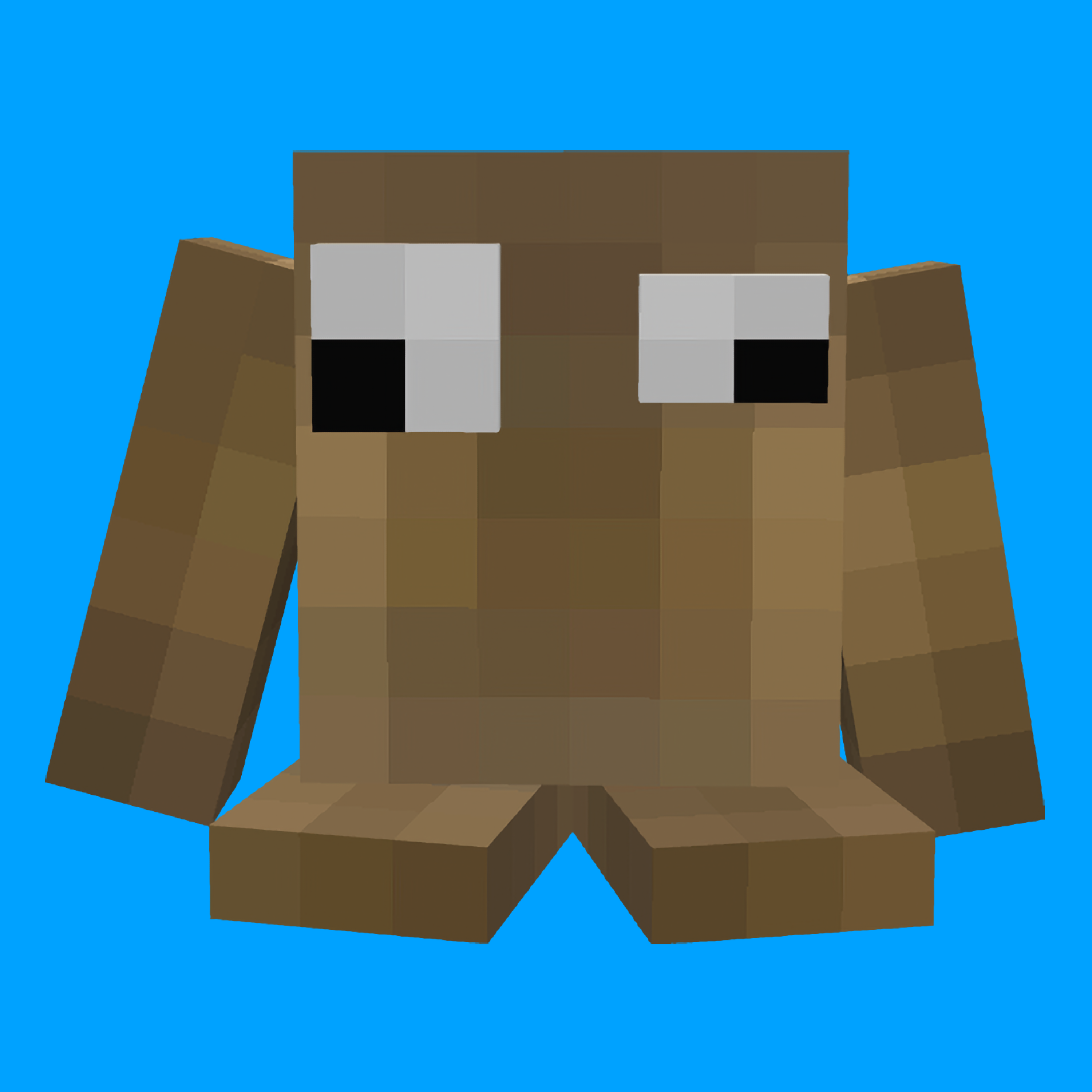 Useless Creature