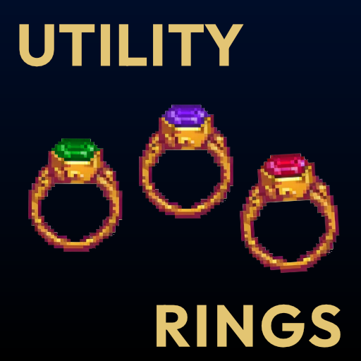 Utility Rings