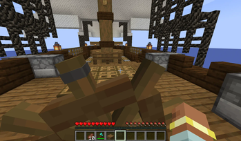 Valkyrien Sails