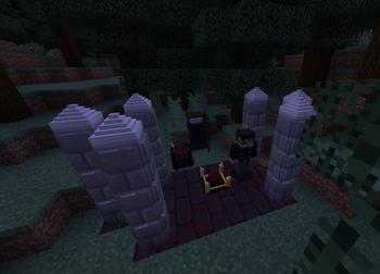 Vampirism