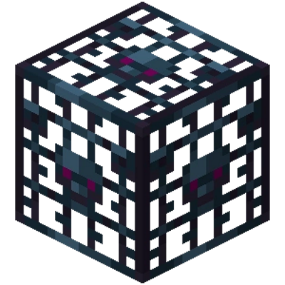 Variable Spawner Hardness