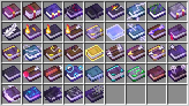 Variants-CIT