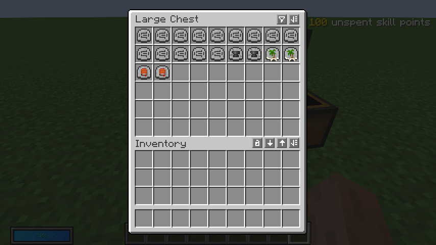 Vault Hunters Jewel Sorting