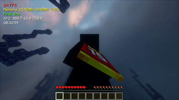 HUD - FPS Veltium