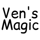 Ven's Magic