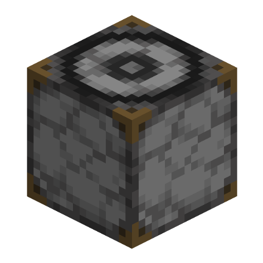Vent Block