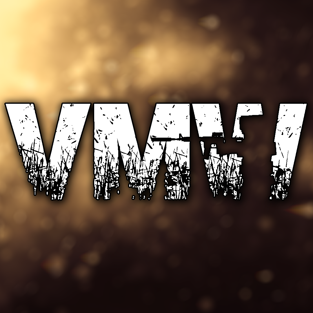 Vic's Modern Warfare Mod [Discontinued]