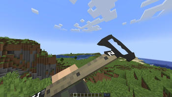 [Vic's Point Blank] The Last of Z Weapon Pack