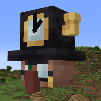 Village and Villagers