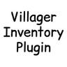 Villager Inventory Plugin for Hwyla forks