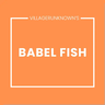 Babel Fish (World Hints)