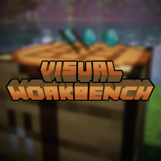 Visual Workbench [Legacy Fabric]