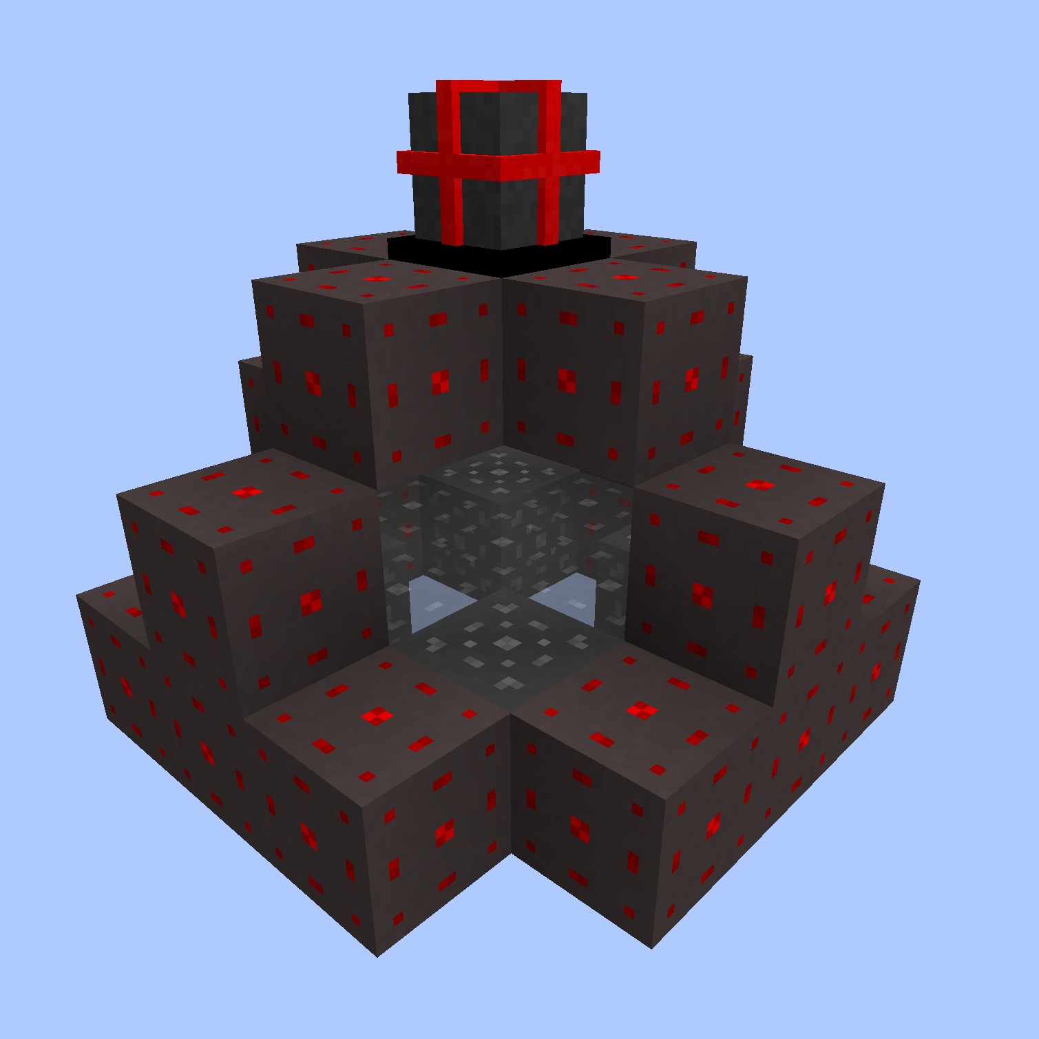 Void Miners