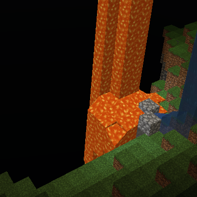 Void to Nether